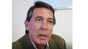 Antonio José Monagas: Corrupción: ¿adjetivo, verbo o sustantivo?