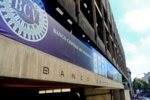 BCV ha vendido a los bancos más de US$1.800 millones en lo que va de 2025