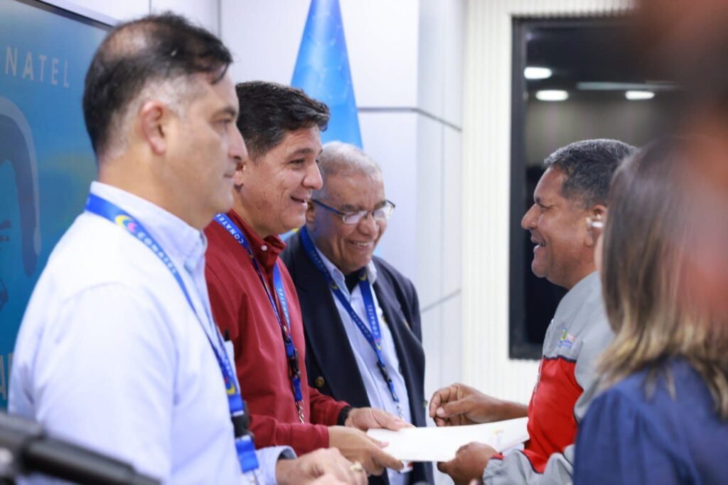 CONATEL habilita 24 nuevos medios comunitarios en todo el país