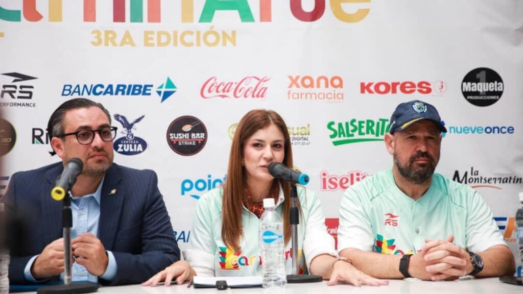 CaminArte regresa a Baruta en su tercera edición
