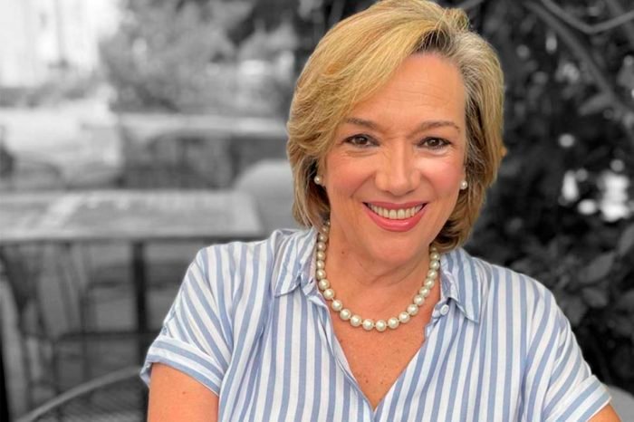 Carolina Jaimes Branger:¿Se acerca la Tercera Guerra Mundial?
