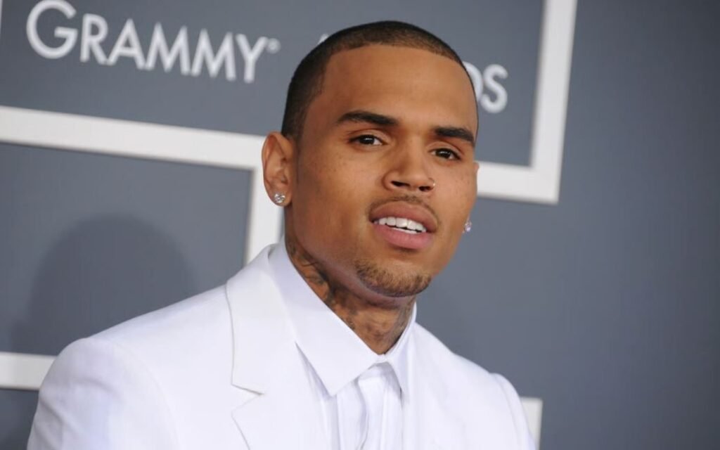 Chris Brown se declaró no culpable de agresión en una discoteca Londres