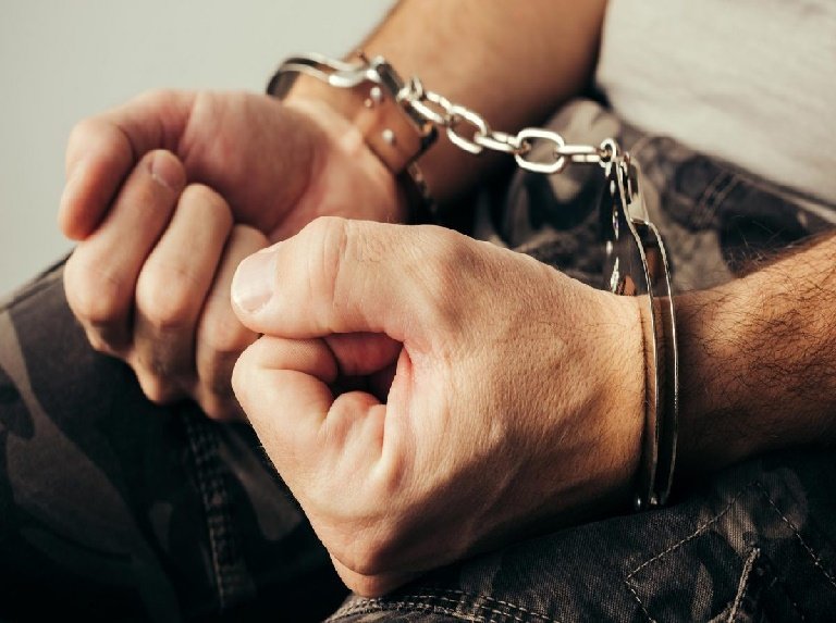 Condenados a 20 años dos secuestradores