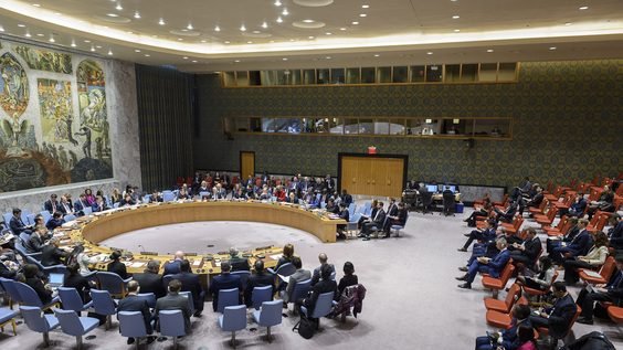 Consejo de Seguridad de la ONU se reúne de urgencia tras ataques de EEUU contra Irán