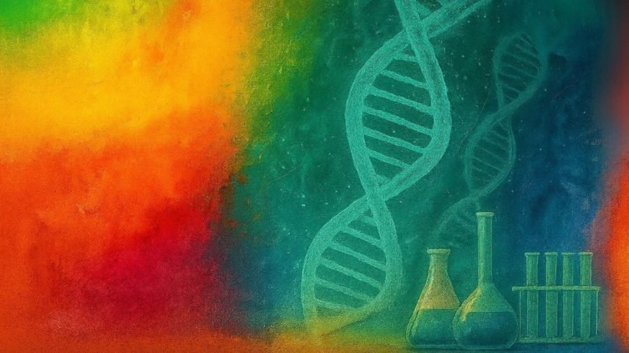Dan los primeros pasos para crear ADN humano artificial desde cero