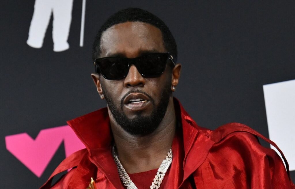 Defensa de Diddy Combs desacredita a las presuntas víctimas