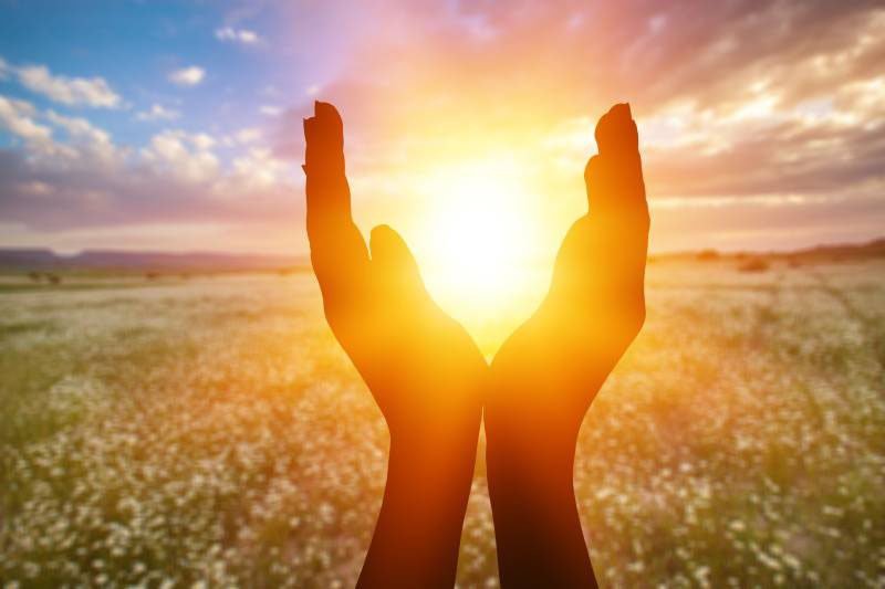 Día Internacional de la Celebración del Solsticio