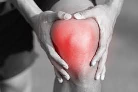 Dolor de rodilla