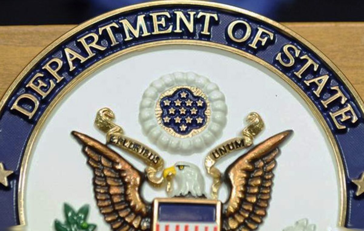 EEUU pide a Latinoamérica definir "de qué lado está" sobre Irán antes de Asamblea de OEA
