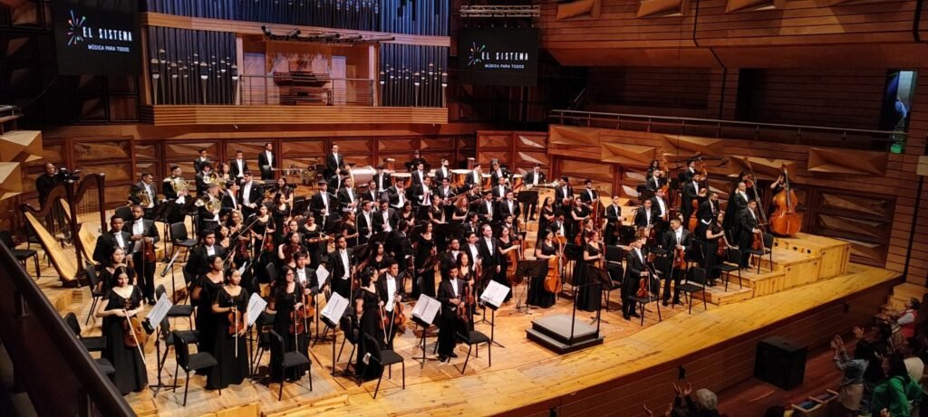 EL FESTIVAL NACIONAL DE VIOLA EN HONOR AL MAESTRO DI POLO CIERRA SU PRIMERA EDICIÓN