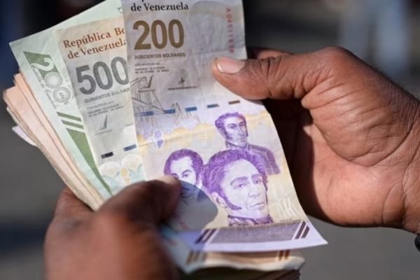El 49% del presupuesto promedio de una familia venezolana se dedica a la alimentación