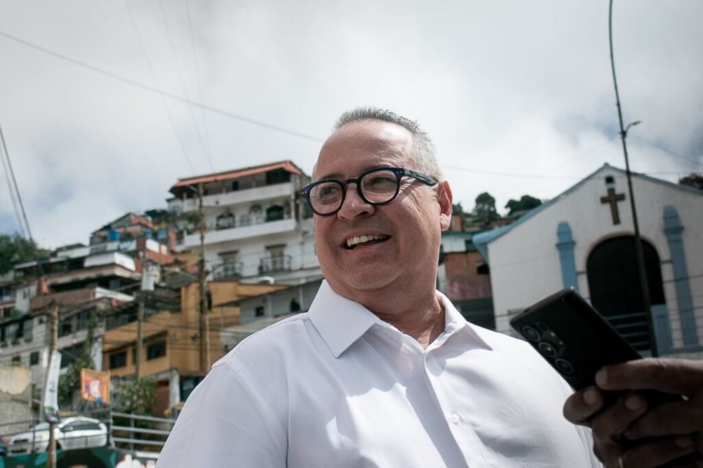 “El Hatillo merece un gobierno que dé soluciones con sentido vecinal”