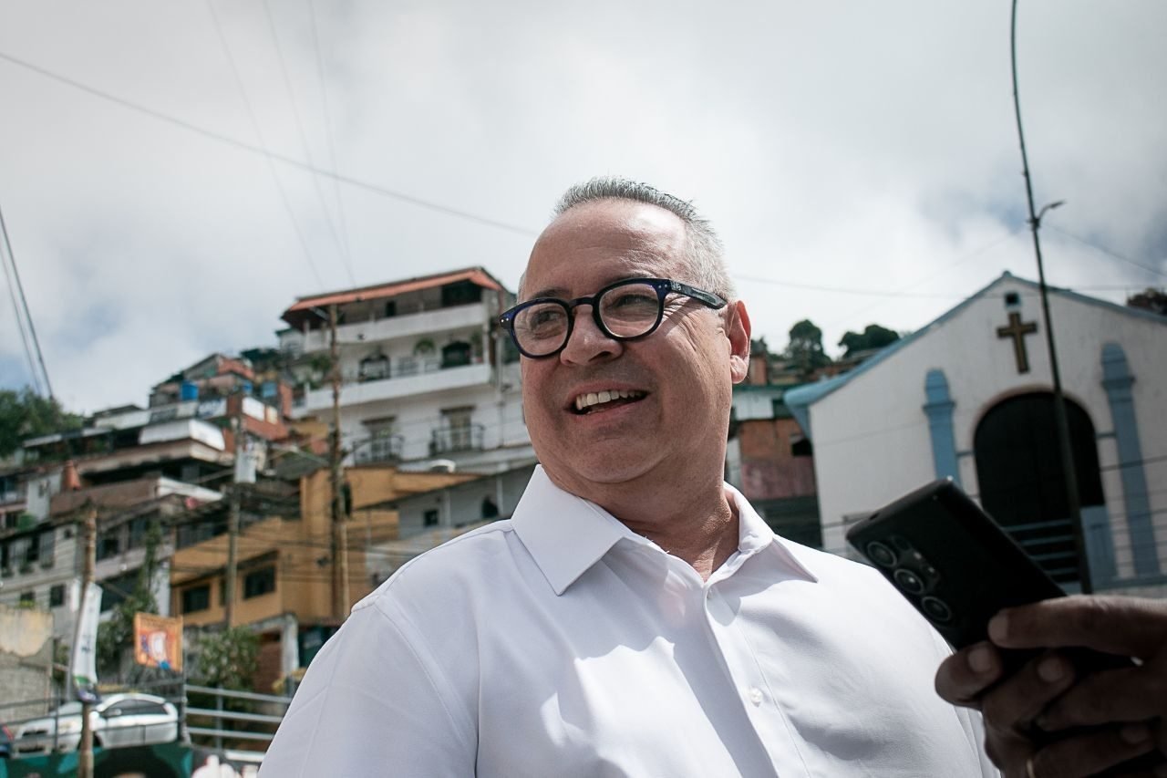 “El Hatillo merece un gobierno que dé soluciones con sentido vecinal”