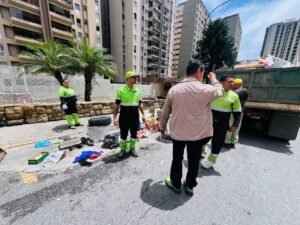 El Hatillo promueve el desarrollo sostenible y ambiental 