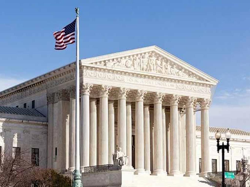 El Supremo respalda a Trump en su intento de limitar la ciudadanía por nacimiento