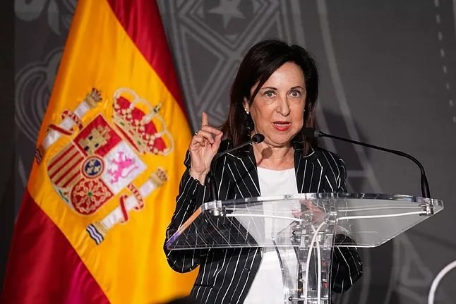 España ha sido el más sincero