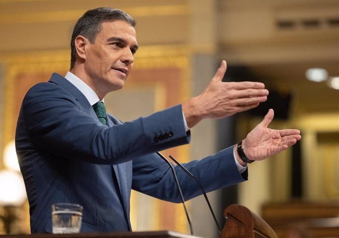 España llega a un acuerdo con la OTAN que le exime de invertir un 5% del PIB en Defensa