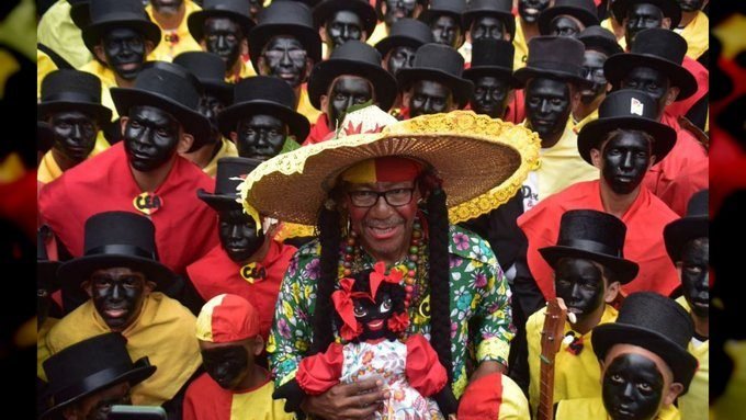 Este domingo #28Junio se llevará a cabo la tradicional Parranda de San Pedro en Guatire