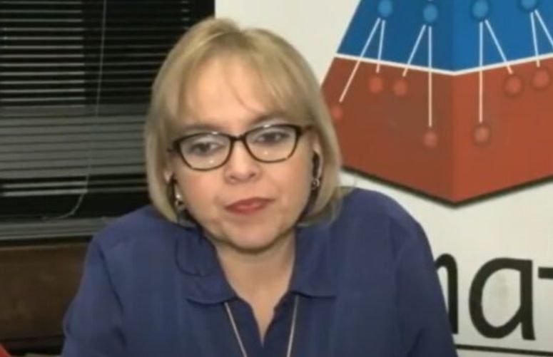 Exigen la liberación de la defensora de DDHH Nélida Sánchez al cumplirse 10 meses de su "detención arbitraria"