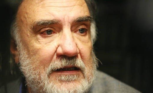 Fernando Mires