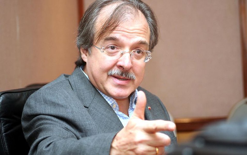 Frei padre y el futuro del Sistema Interamericano