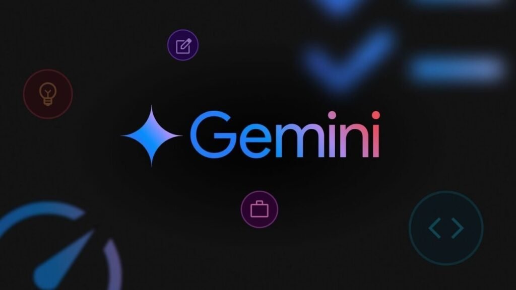 Gemini ahora entiende los videos