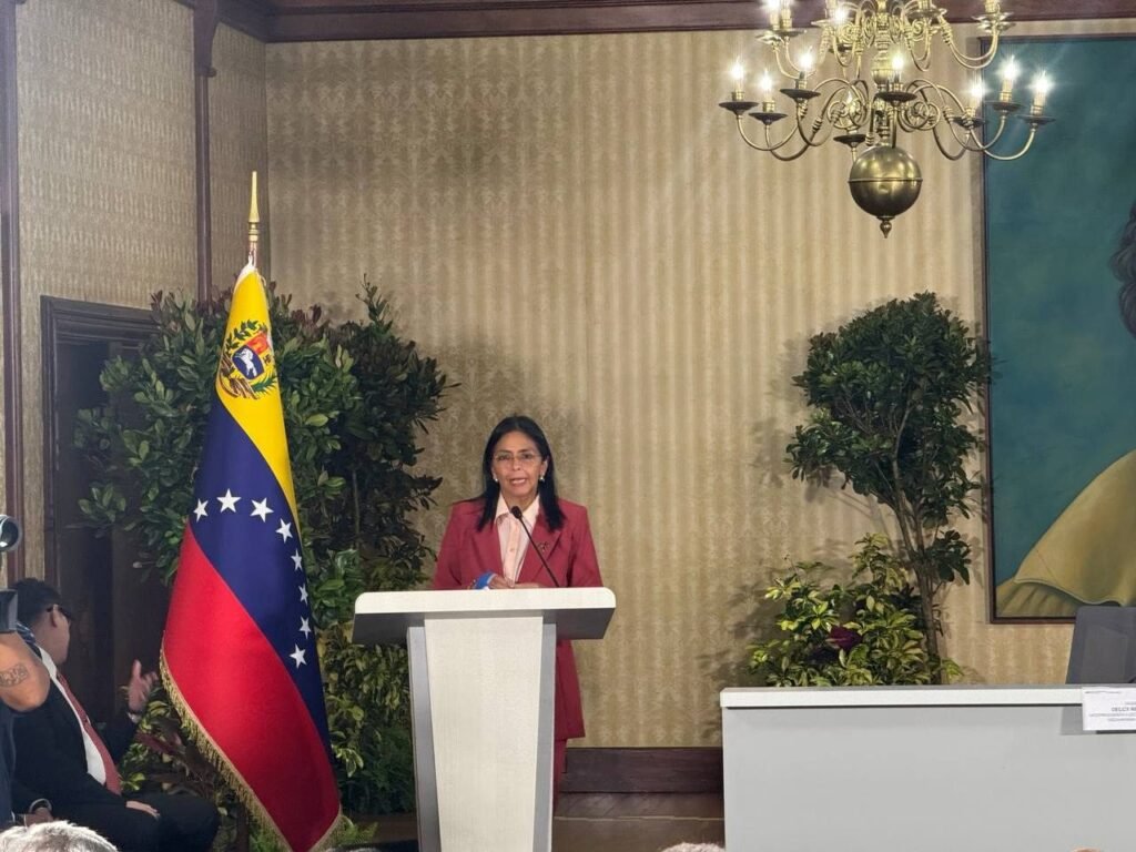 Gobierno de Venezuela condenó agresión de Israel hacia Irán y propone "Cumbre Global por la Paz"