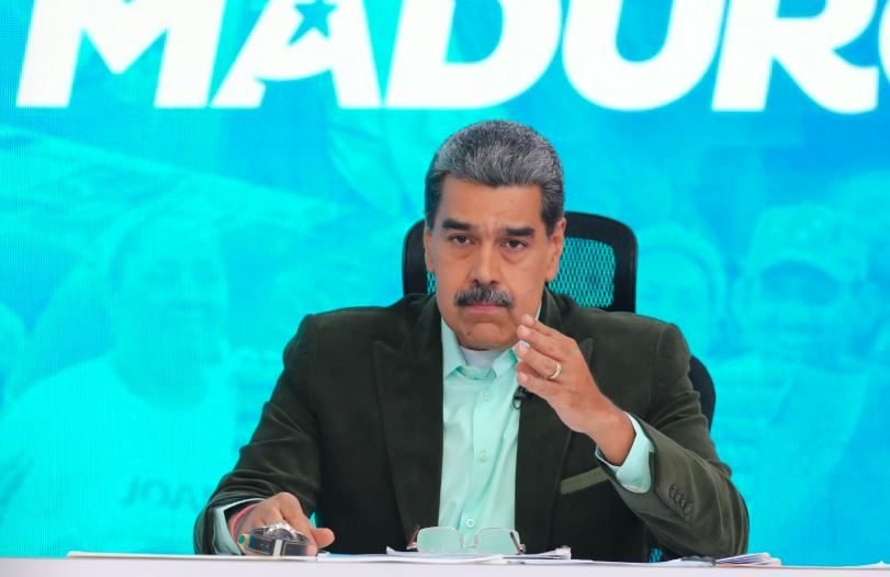 Gobierno venezolano rechaza los bombardeos estadounidenses contra estaciones nucleares iraníes