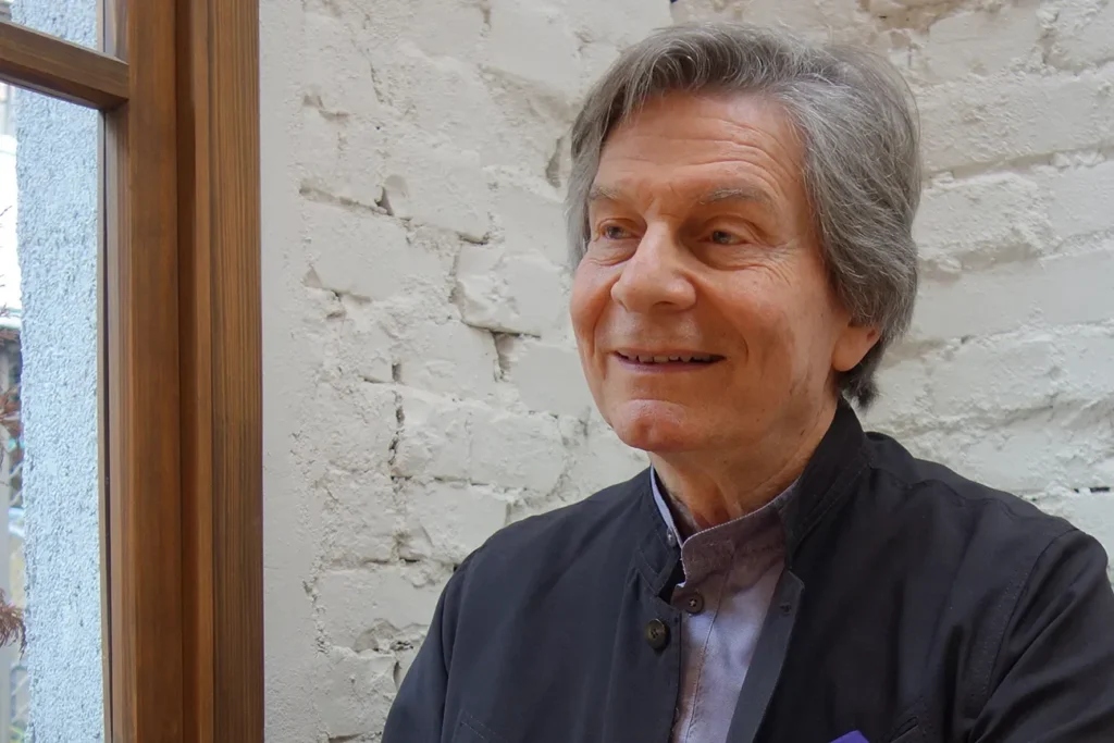 Guy Sorman: Tormentas sobre la democracia