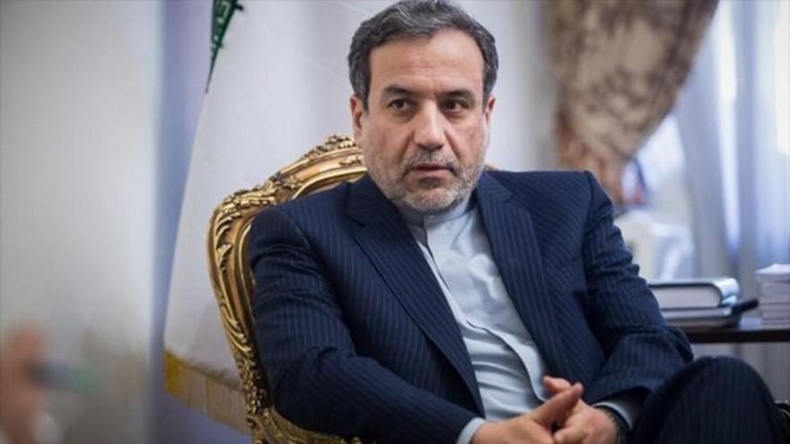 Irán asegura que "no hay un acuerdo sobre un alto el fuego" con Israel