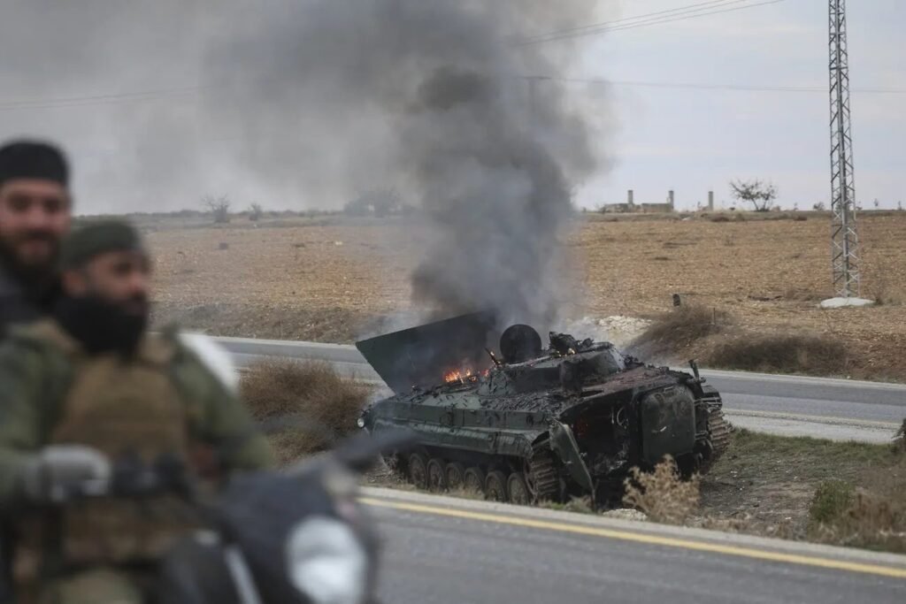 Israel insta a alejarse de "objetivos militares" en Teherán ante nuevos ataques