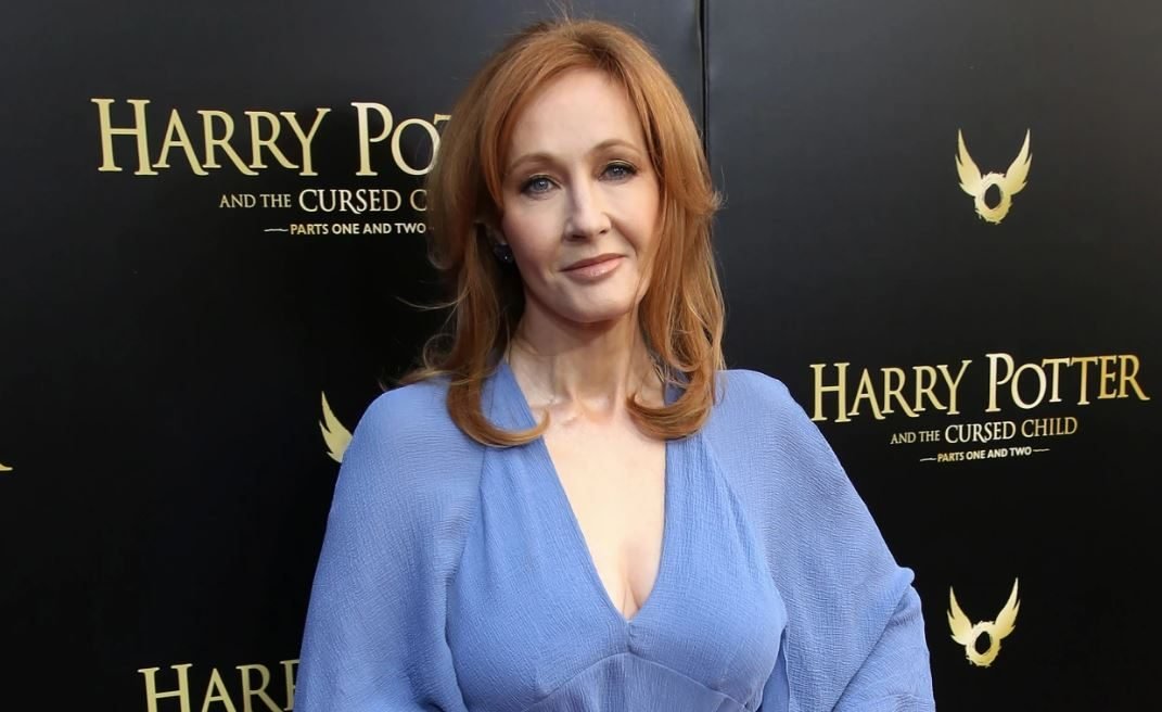 J.K. Rowling dio el visto bueno a la nueva serie de Harry Potter