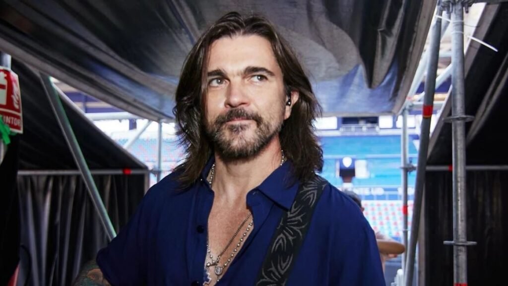 Juanes y Dudamel juntos en el Hollywood Bowl