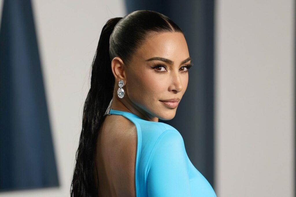 Kim Kardashian producirá y sería la villana en una película de Bratz