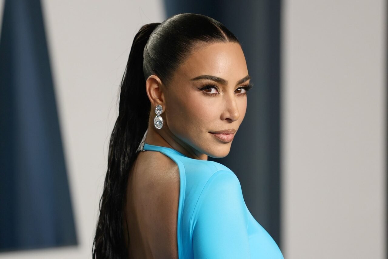 Kim Kardashian producirá y sería la villana en una película de Bratz