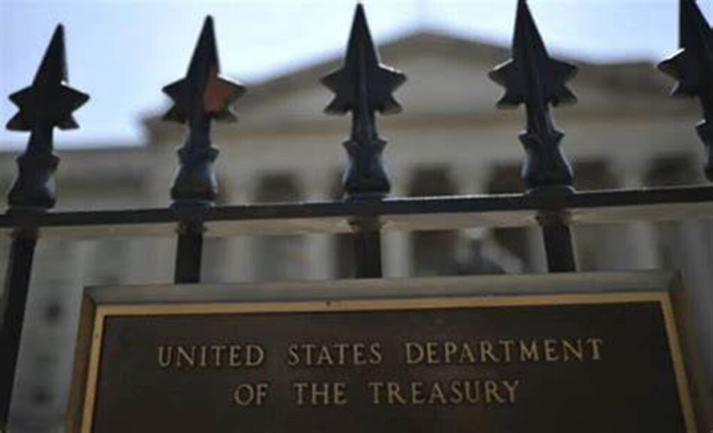 La OFAC emitió la Licencia General 5S sobre bonos venezolanos