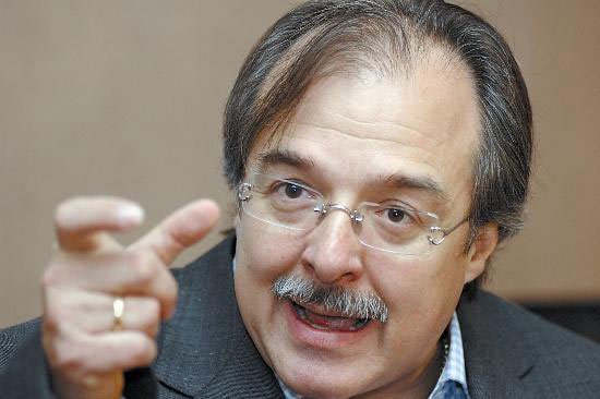 La inevitabilidad de la derecha