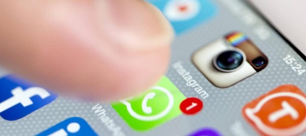 Los celulares que se quedarán sin WhatsApp desde el 1 de julio de 2025