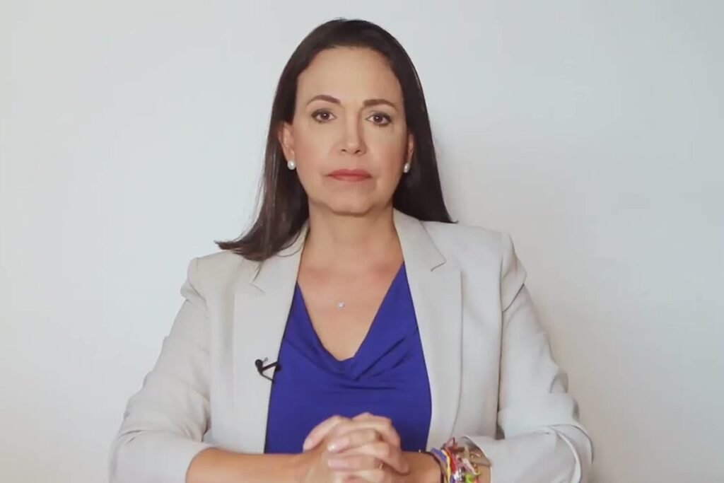 MCM a los periodistas venezolanos