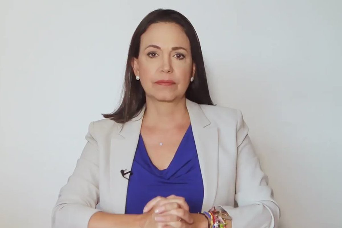 MCM a los periodistas venezolanos