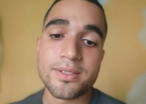 MP informó sobre la detención de "cómplice" en asesinato de tiktoker Gabriel Sarmiento