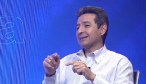 Marino Alvarado Betancourt: Indígenas en emergencia humanitaria