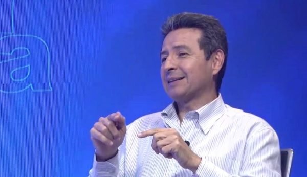 Marino Alvarado Betancourt: Indígenas en emergencia humanitaria