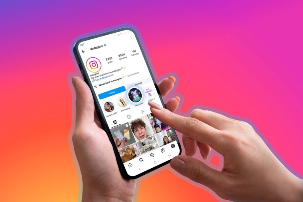 Meta prueba opción de “repost” para las publicaciones de Instagram