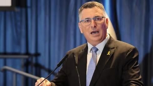 Ministro de Exteriores israelí confirma ataque a prisión iraní: "Viva la libertad, carajo"