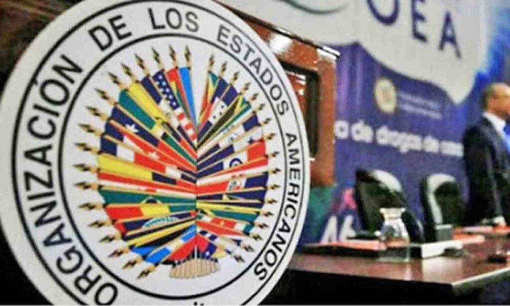 Nuevo secretario de la OEA pidió diálogo con Venezuela