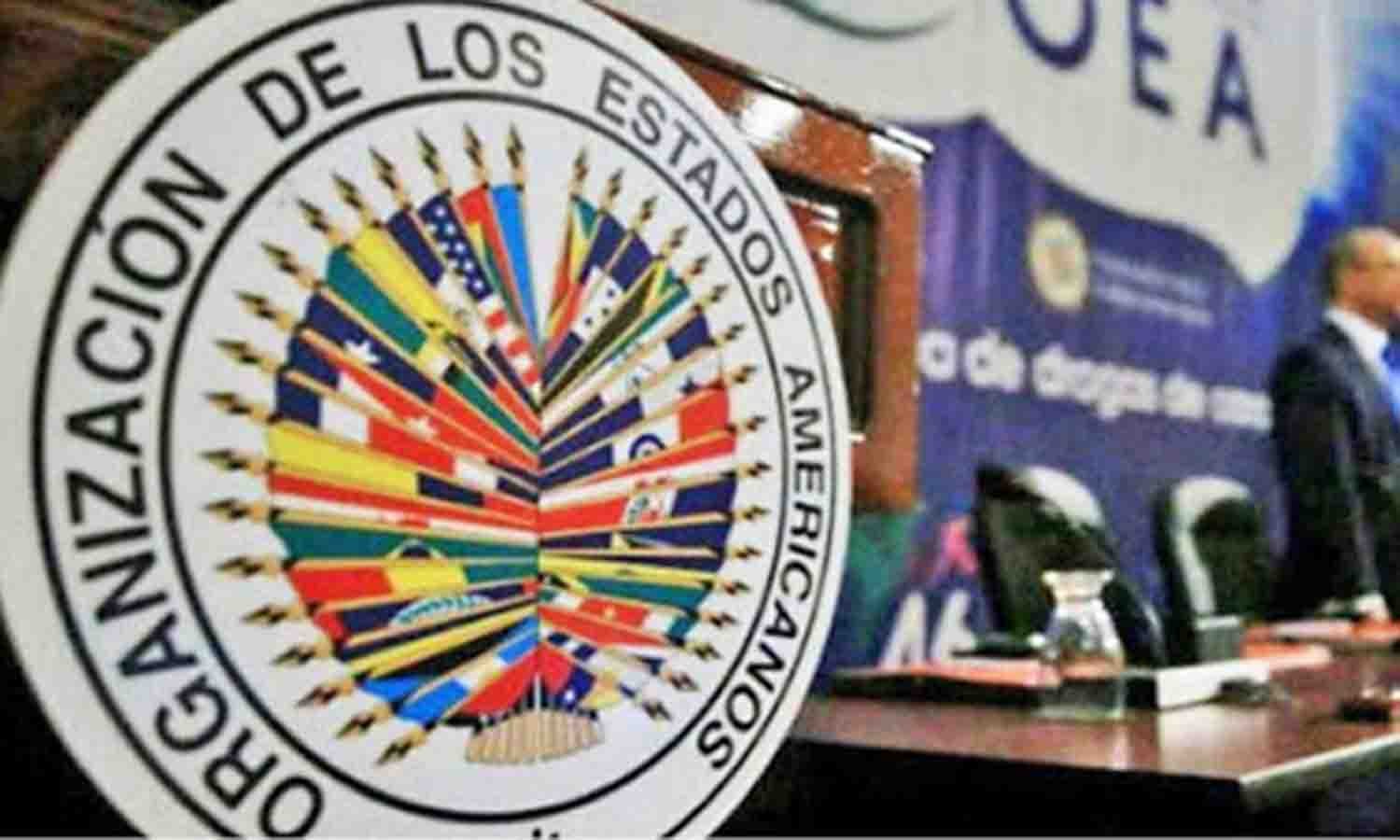 Nuevo secretario de la OEA pidió diálogo con Venezuela
