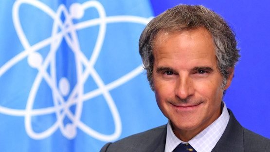 Oiea alertó que el régimen iraní podría reactivar su programa nuclear “en cuestión de meses”