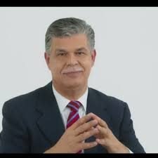 Pedro Pacheco Rodríguez: Mas allá de “como vaya viniendo vamos viendo": Prospectiva Estratégica