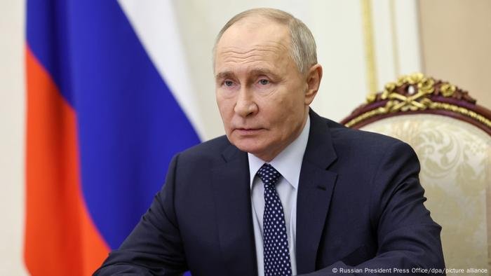 Putin no irá a cumbre de los BRICS en julio por orden de arresto de la CPI